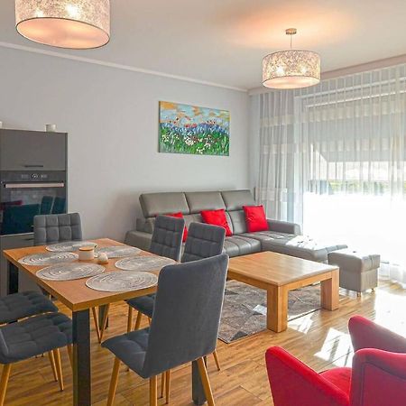 Beskid Apartment Szczyrk Eksteriør bilde