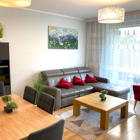 Beskid Apartment Szczyrk Eksteriør bilde