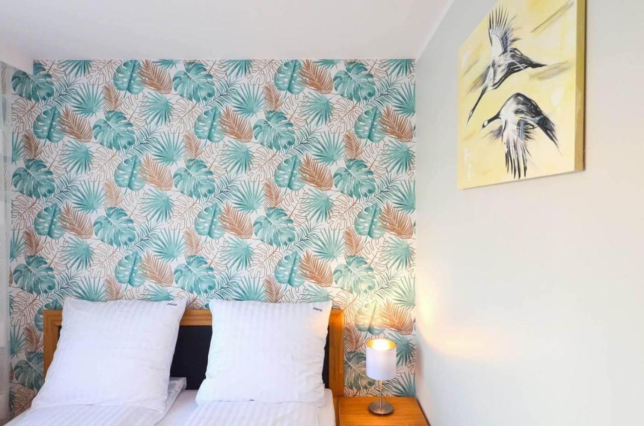 Beskid Apartment Szczyrk Eksteriør bilde