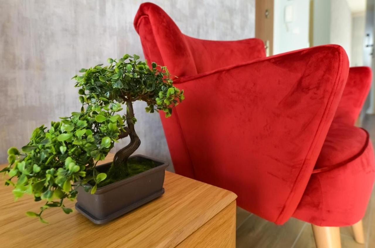 Beskid Apartment Szczyrk Eksteriør bilde