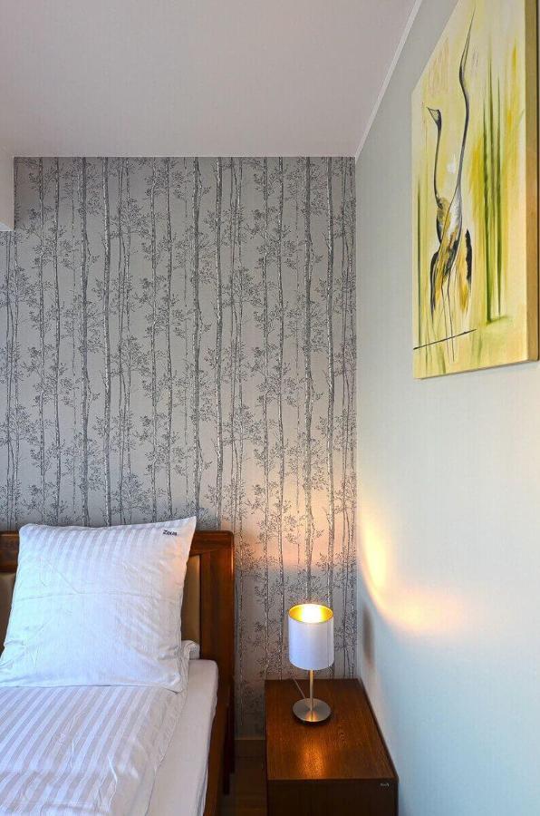 Beskid Apartment Szczyrk Eksteriør bilde