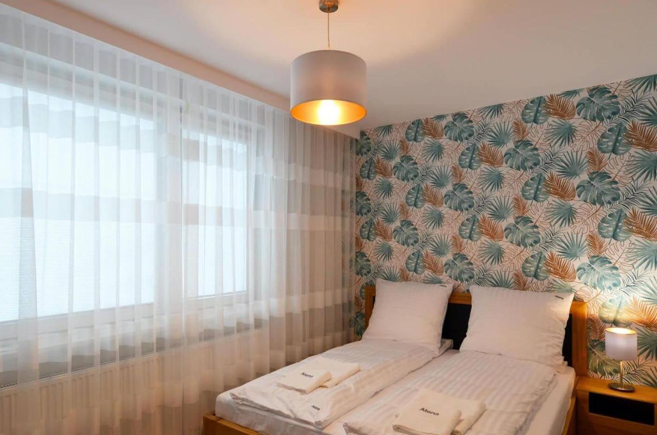 Beskid Apartment Szczyrk Eksteriør bilde