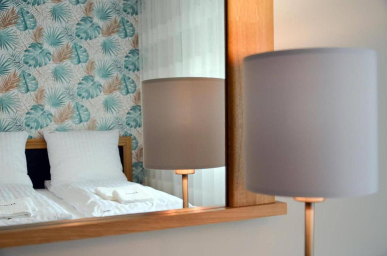 Beskid Apartment Szczyrk Eksteriør bilde