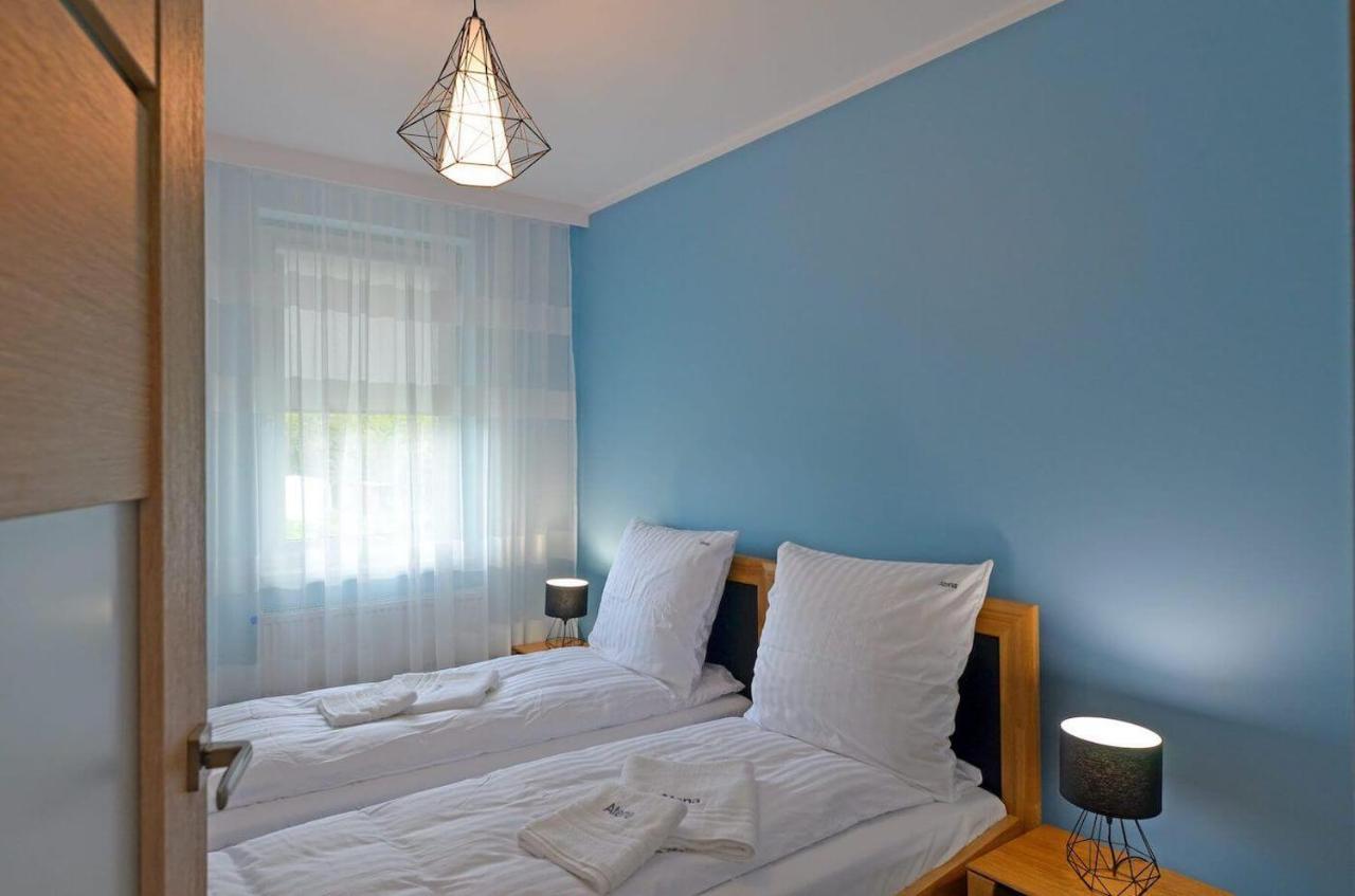 Beskid Apartment Szczyrk Eksteriør bilde