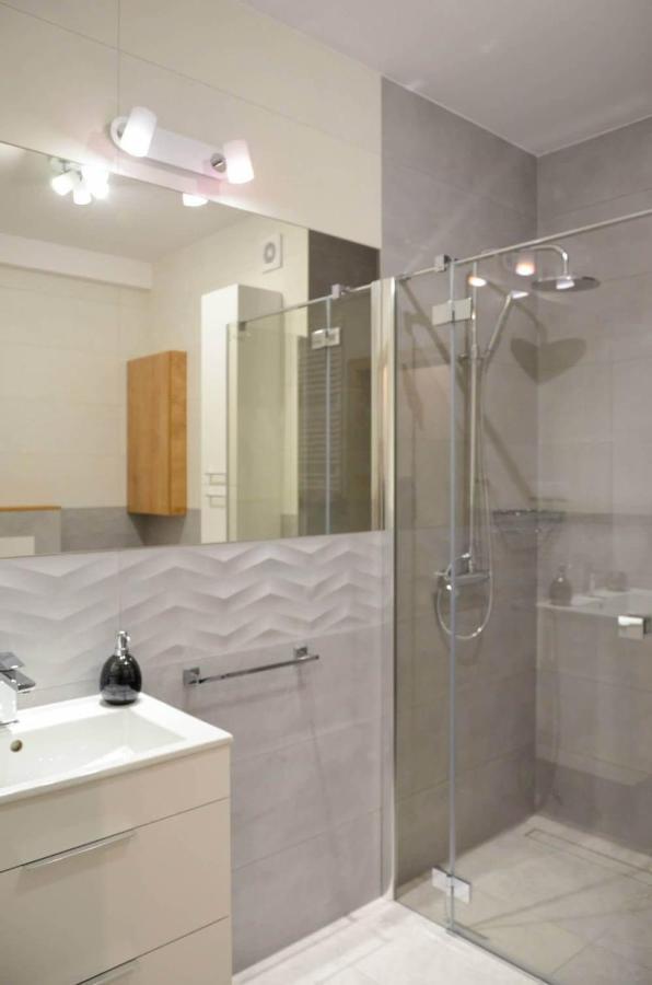 Beskid Apartment Szczyrk Eksteriør bilde