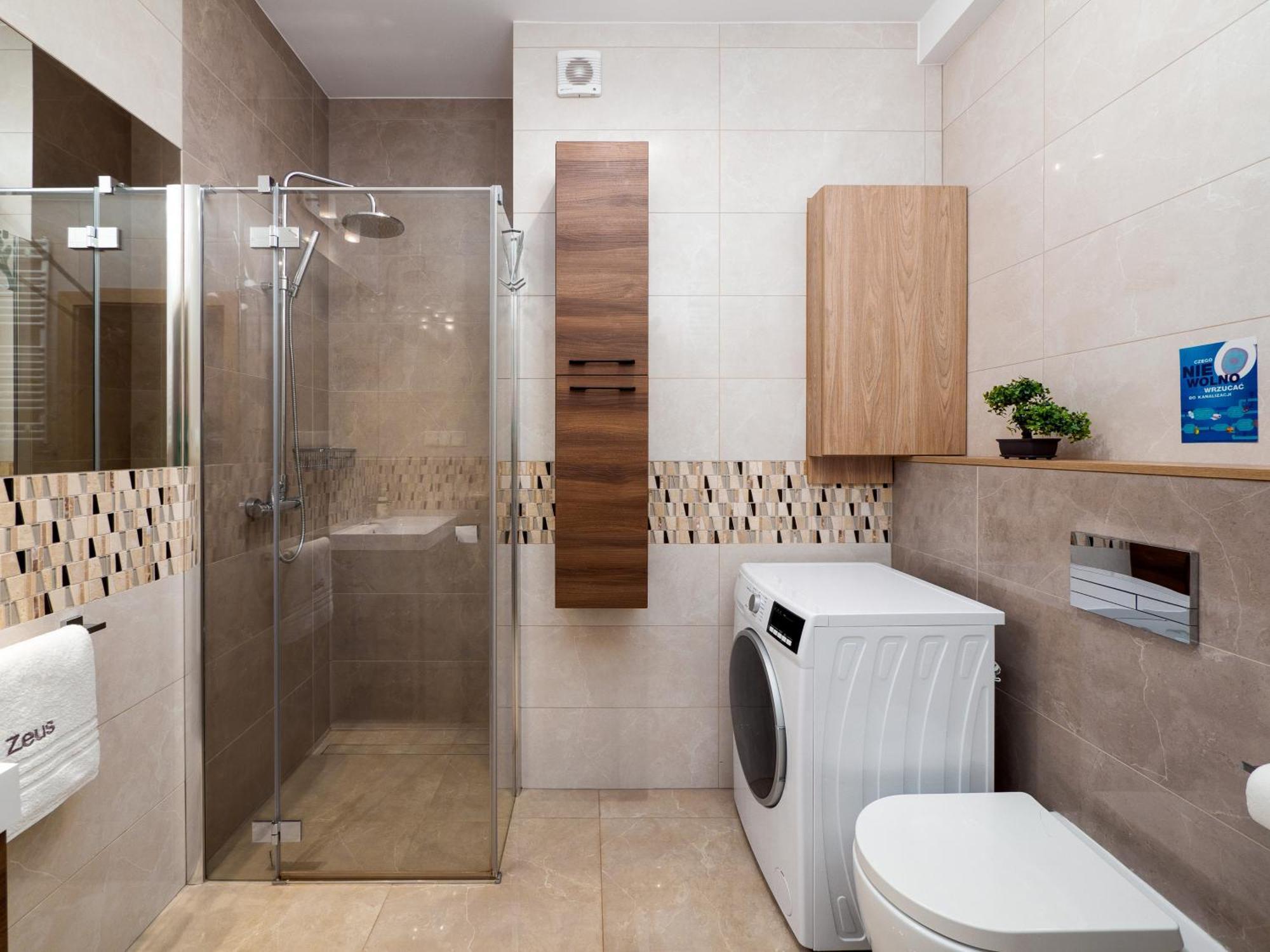Beskid Apartment Szczyrk Eksteriør bilde
